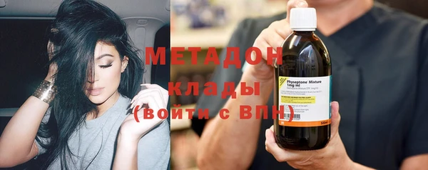 гидра Горняк